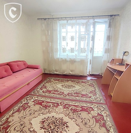 Оренда 1К квартири з газом. Вишгород. - фото 1