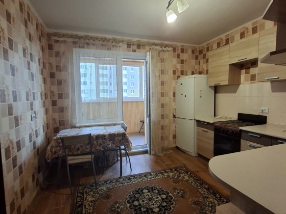 Однокімнатна квартира Жк"Ярославичі  1" Вышгород