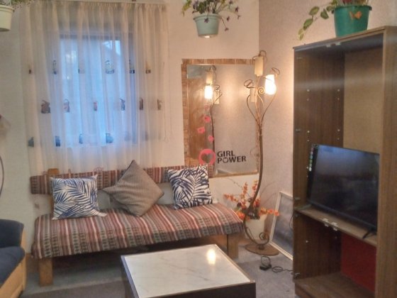 Здам 1-кімн.кв-ру.Лютіж,центр,євроремонт. Вышгород