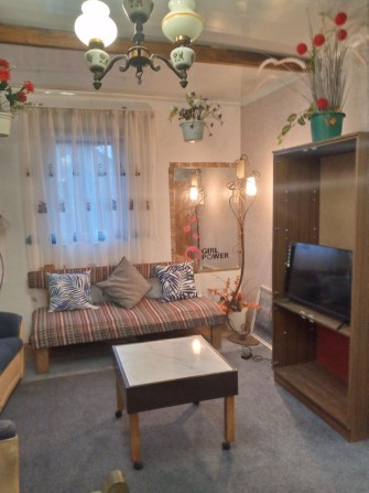 Здам 1-кімн.кв-ру.Лютіж,центр,євроремонт. - фото 1