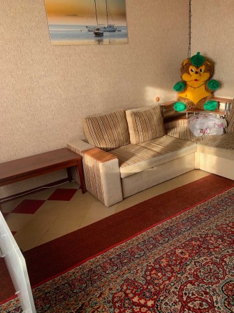 3-хкомнатная квартира БАМ - фото 1