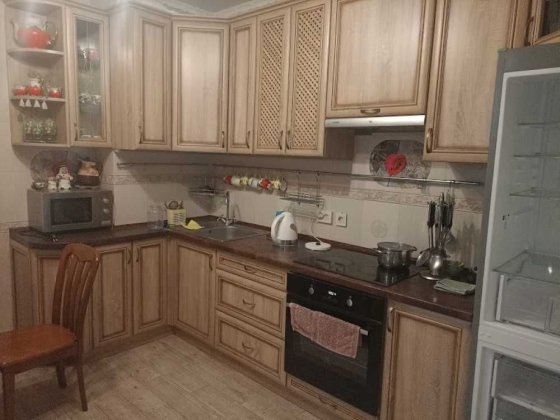 ЖК рославичі, оренда однокімнатної квартири Вишгород