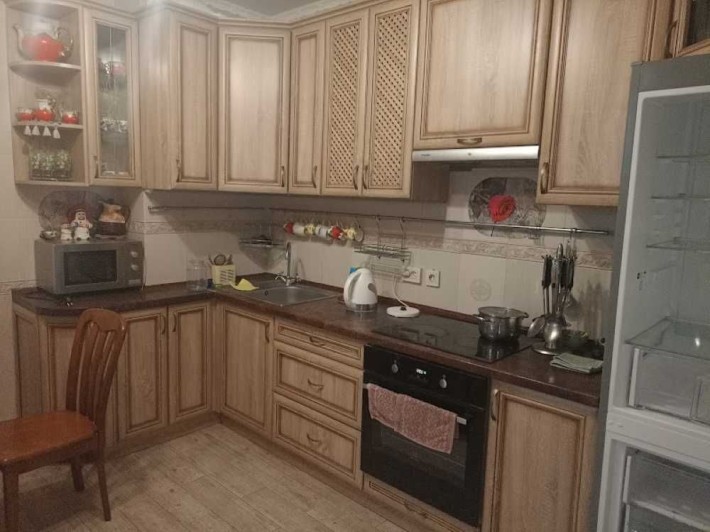 ЖК рославичі, оренда однокімнатної квартири - фото 1