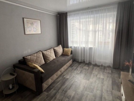 Сдам 1 комнатную квартиру Черёмушки