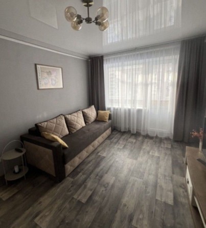 Сдам 1 комнатную квартиру Черёмушки - фото 1