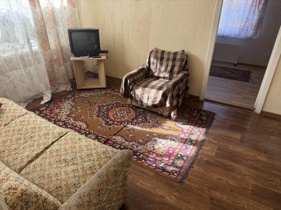 Сдам в аренду 2к квартиру.Собственник Каменское