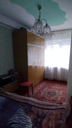 Сдам 2х к  комн комнатную кв-ру 6000 Правый /б - фото 1