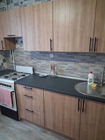 Сдам 1-комн. квартиру на 3- ем этаже, Левый берег, 11мкр - фото 1