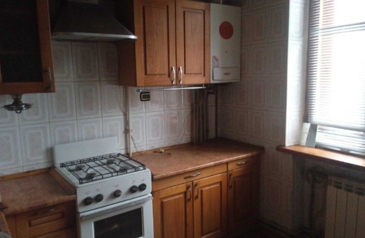 Сдам 2х комнатную квартиру в центре - фото 1