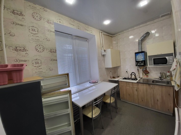 Сдам 1 к,р-н Центра - фото 1