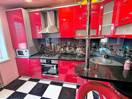 Аренда Квартиры Л/б. Каменское