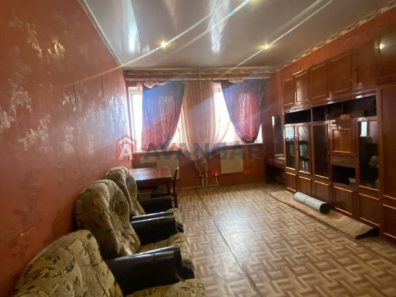 Однокімнатна. Соц місто Кам'янське