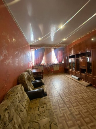 Однокімнатна. Соц місто - фото 1