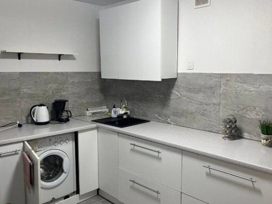 Сдам 2х комнатную квартиру левый берег Мир Каменское