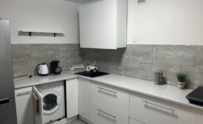 Сдам 2х комнатную квартиру левый берег Мир - фото 1