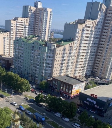 Однокімнатна квартира від власника біля парку з фонтанами - фото 1