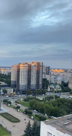 Двохкімнатна квартира ЖК Борисоглібський з ДБЖ в квартирі - фото 1