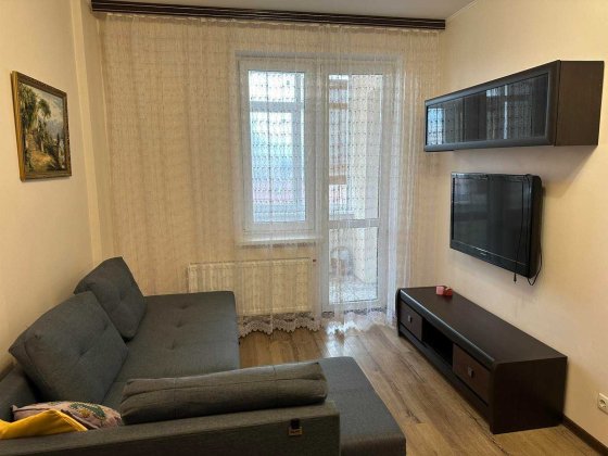 Здам 1 кім. квартиру в ЖК Київсські зорі Вишгород