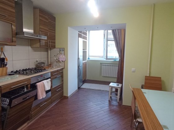 Довгострокова оренда Лугова,3 Вышгород