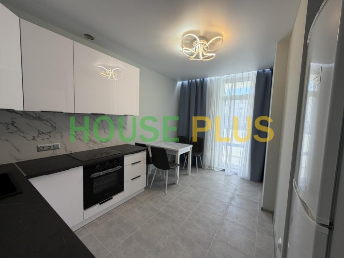 Перша оренда 1к кв 43 м² ЖК City Park Вишгород метро Героїв Дніпра - фото 1