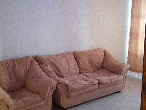 Сдам 2 ком. левый берег 4 мкр. Каменское