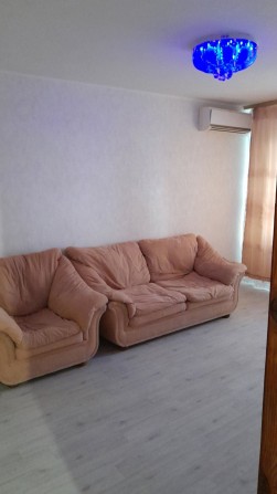 Сдам 2 ком. левый берег 4 мкр. - фото 1