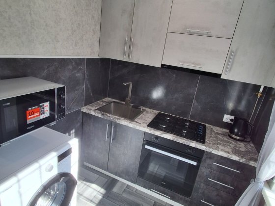 Сдам афффигенную 1к квартиру на Черёмушках Каменское