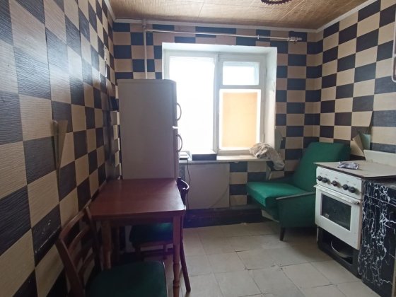 Надам в оренду 1 кімн.квартиру на Бамі Каменское