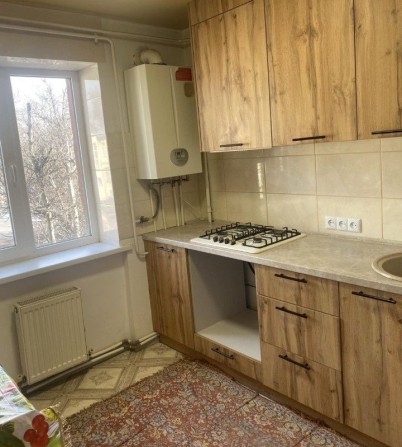 Сдам 2х комнатную квартиру Черёмушки - фото 1