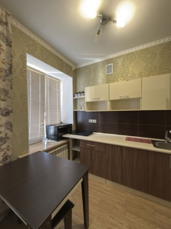 Відьна смарт квартира в центрі Гостомеля. ЖК Покровський - фото 1