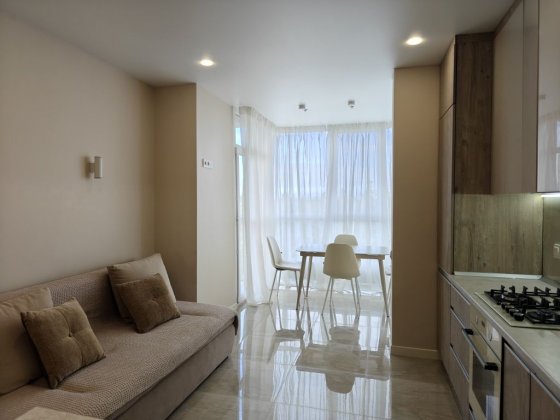 Здам 2к ЖК На Прорізній з надихаючим видом! Гостомель