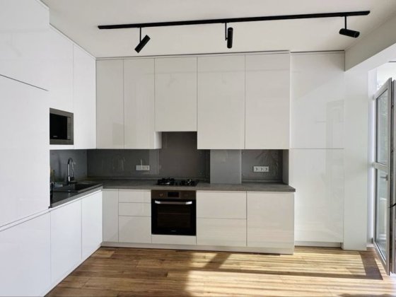 Оренда квартири 1к БЕЗ КОМІСІЇ ВІД ВЛАСНИКА ЖК На Прорізній Гостомель