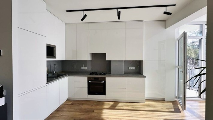 Оренда квартири 1к БЕЗ КОМІСІЇ ВІД ВЛАСНИКА ЖК На Прорізній - фото 1