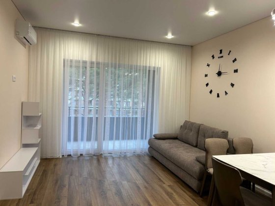 Здам, ЖК Парк-таун Гостомель