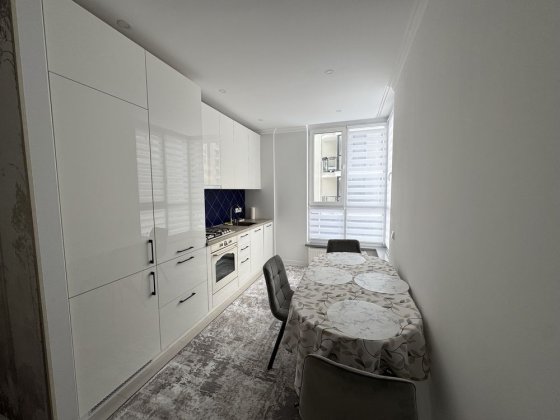 Здається квартира ЖК «Прорізна» Гостомель. Гостомель