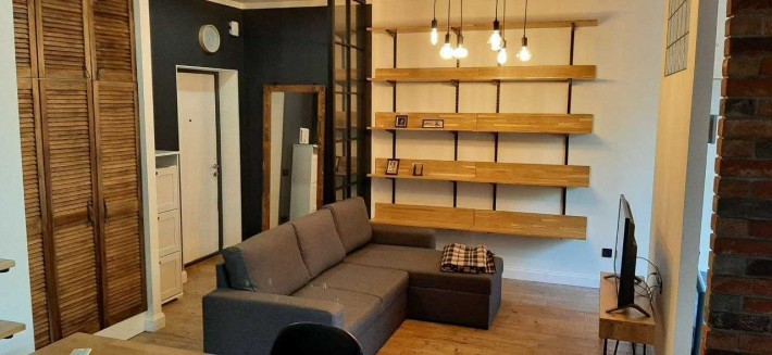 Терміново! Оренда квартири під Києвом! - фото 1