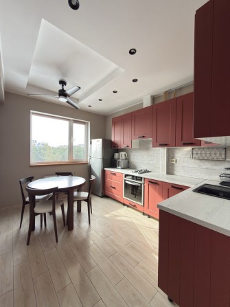 Нова квартира з видом на сосни. 2 к квартира в ЖК Парк Таун Гостомель - фото 1