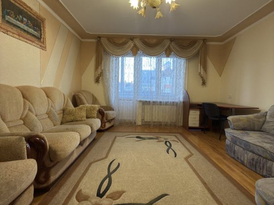 Оренда 2 кім. квартири 56 м2, вул.Коновальця, м.Дрогобич Дрогобыч