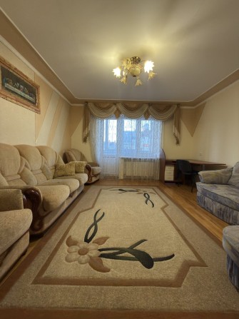 Оренда 2 кім. квартири 56 м2, вул.Коновальця, м.Дрогобич - фото 1