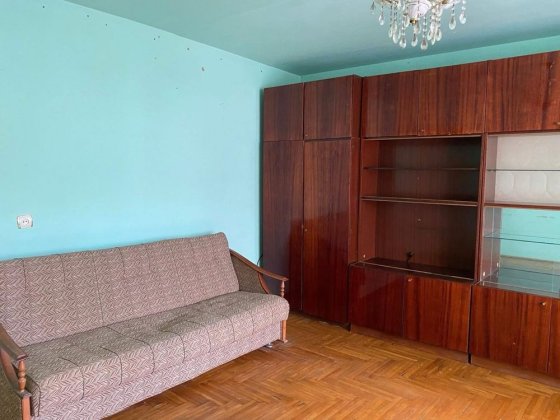 Здається однокімнатна квартира. Дрогобыч