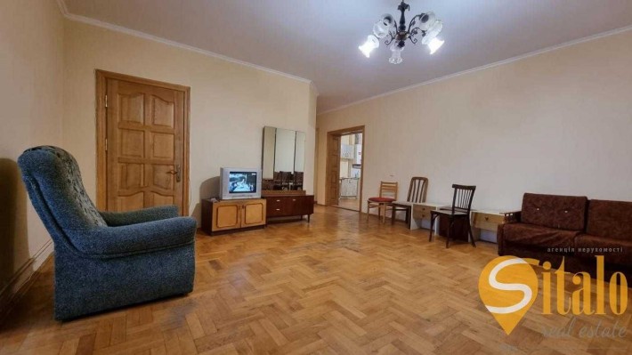 Оренда 4 кімнатної квартири, Дрогобич - фото 1