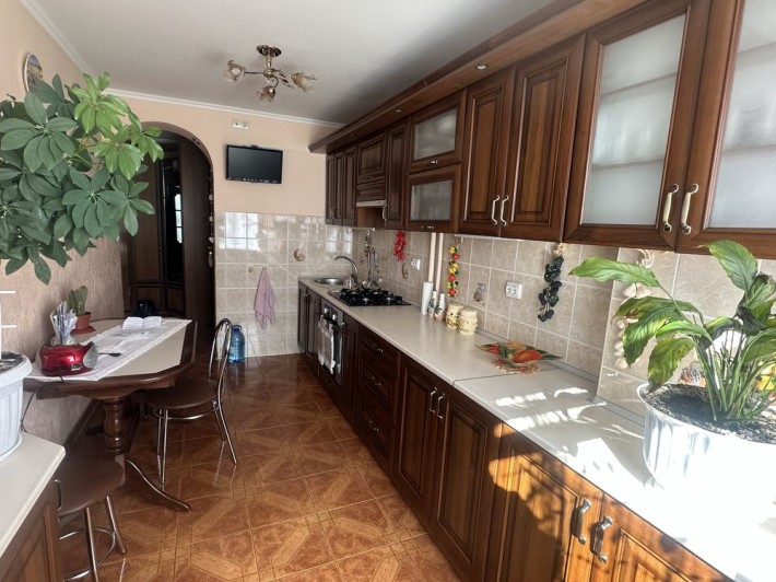 Оренда 3 кімнатної квартири - фото 1