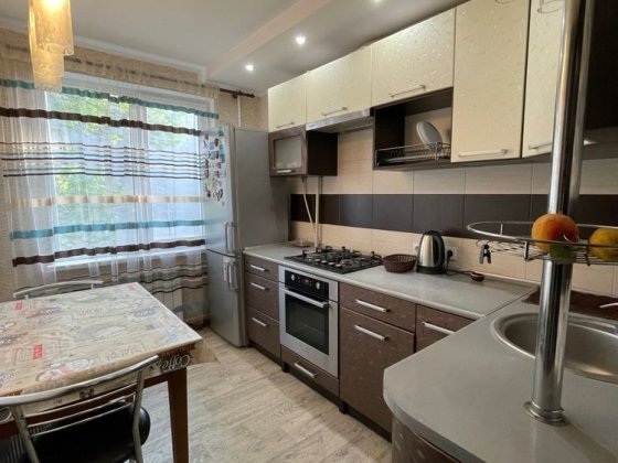 Сдается 2квартира по Козацкой улице Дружківка