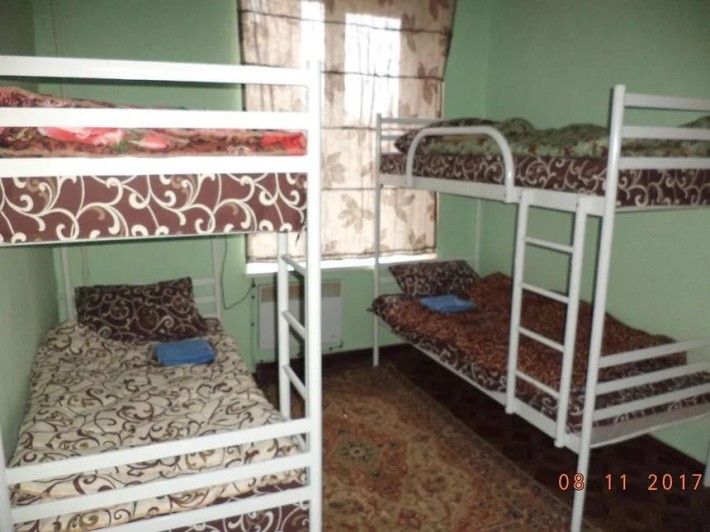 Квартира на 12 спальных мест - фото 1