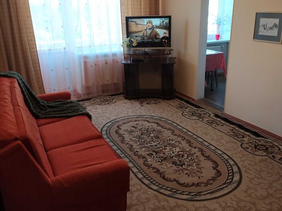 Оренда 3х-кімнатної квартири. Здолбунів Здолбунів