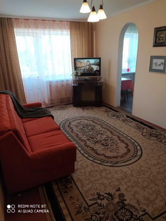 Оренда 3х-кімнатної квартири. Здолбунів - фото 1