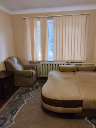 Сдам однокомнатную квартиру рН Дворец Спорта - фото 1