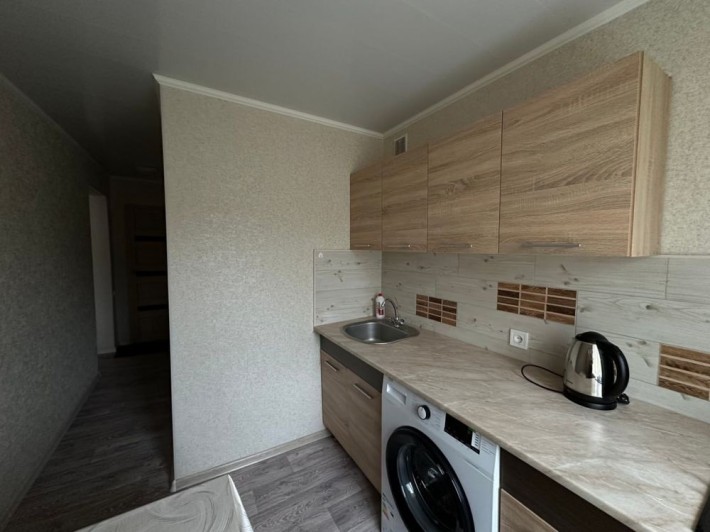 Сдам 1-комнт квартиру от собственника долгосрок - фото 1