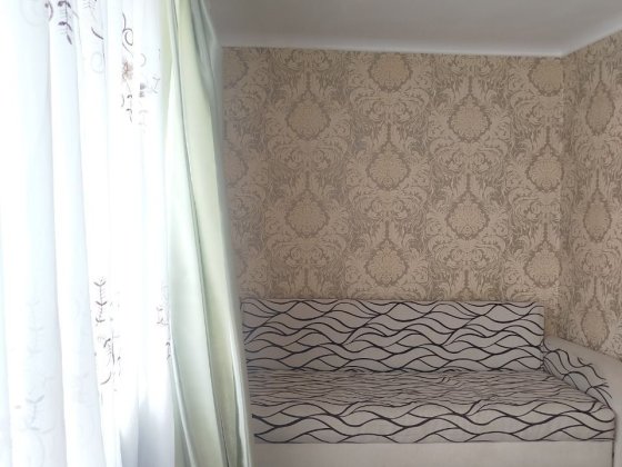 Сдам квартиру в районе ЖД