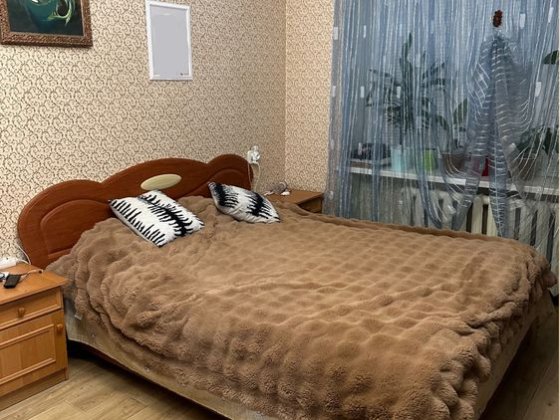 Сдается квартира 2-х комнатная на долгосрочно Измаил